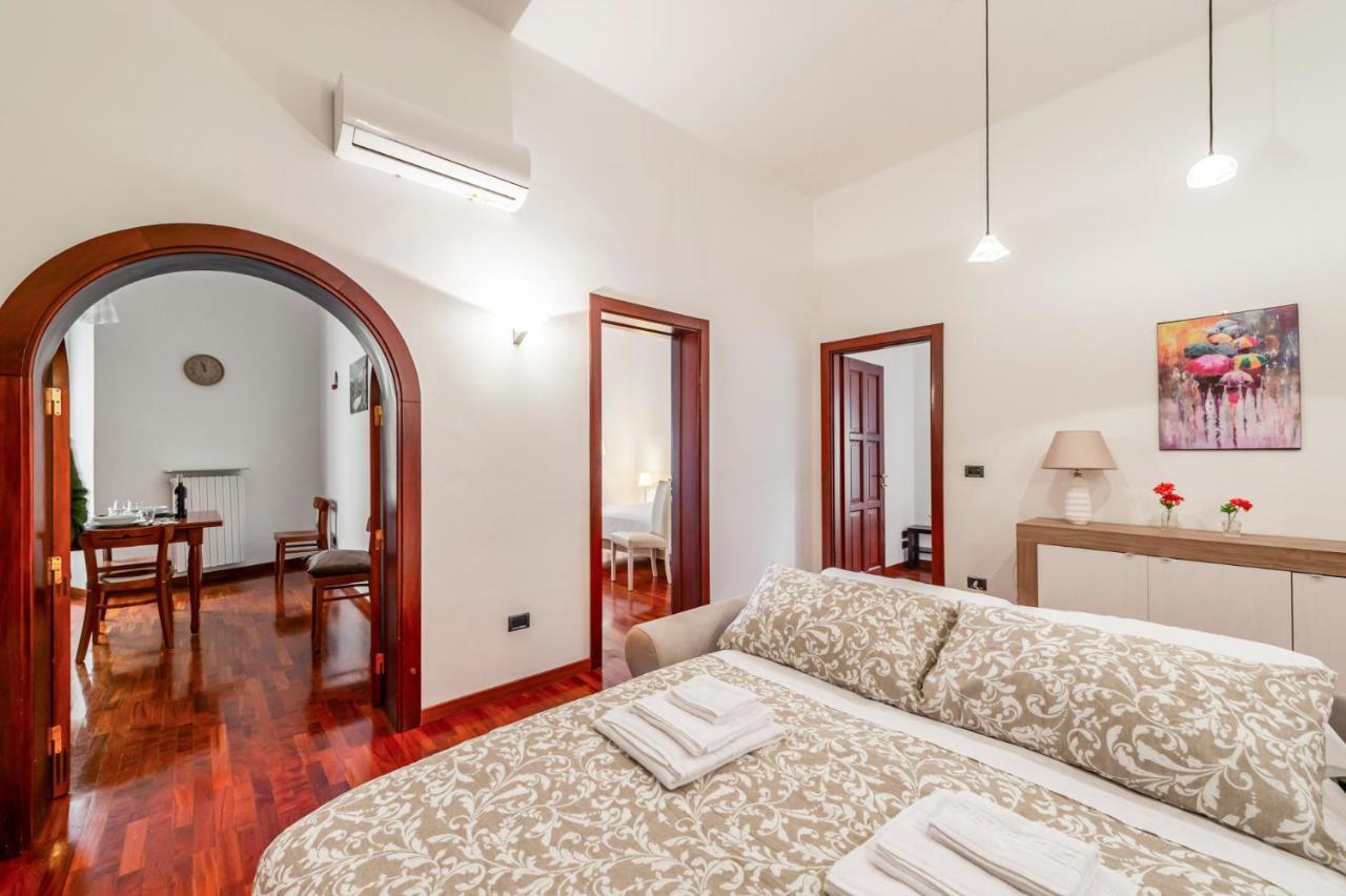 Il Monale By Rentbeat Martina Franca Exterior foto