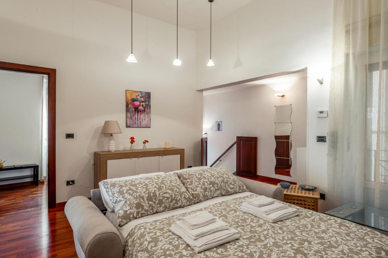 Il Monale By Rentbeat Martina Franca Exterior foto