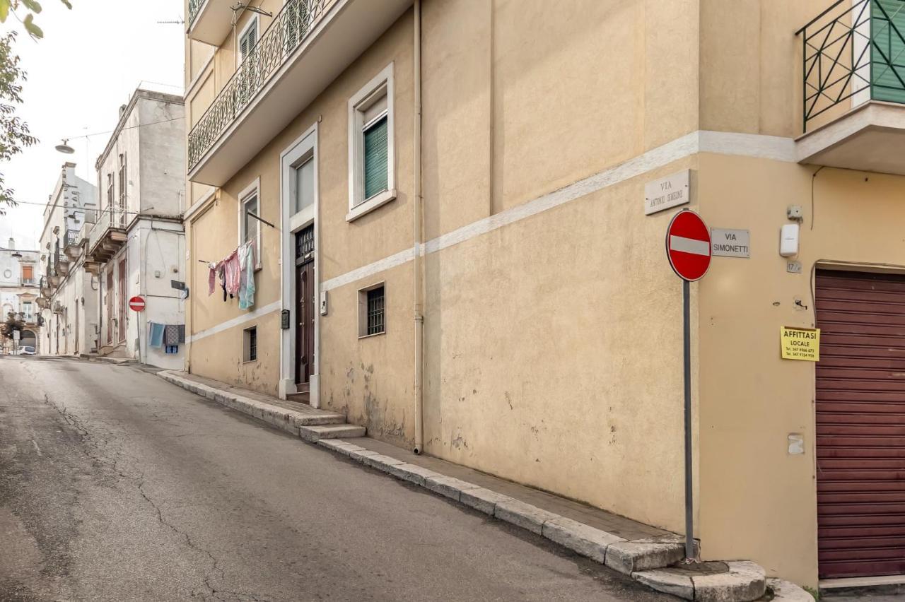 Il Monale By Rentbeat Martina Franca Exterior foto